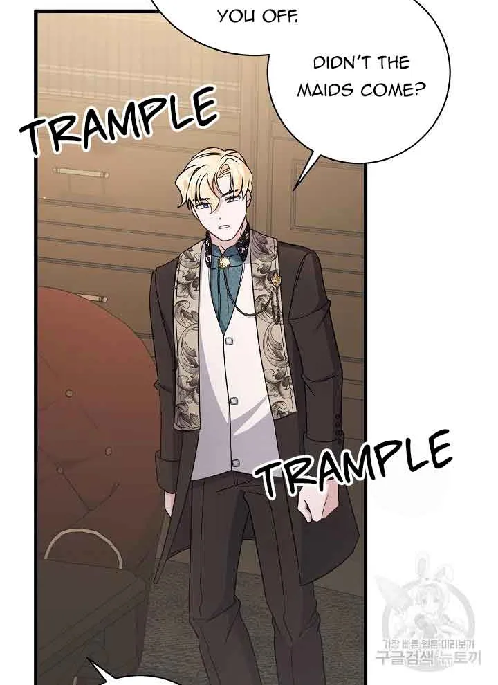 I’m Sure It’s My Baby Chapter 25 page 93 - 