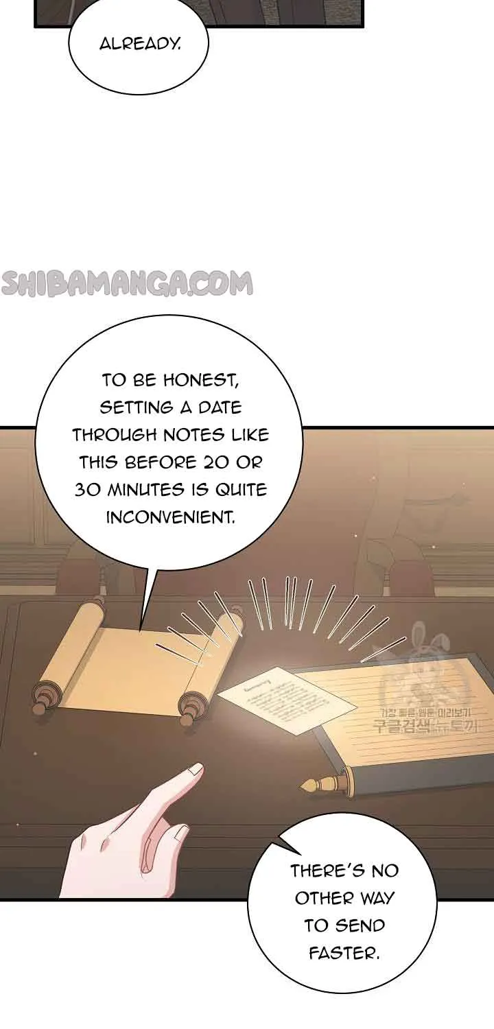 I’m Sure It’s My Baby Chapter 25 page 94 - 
