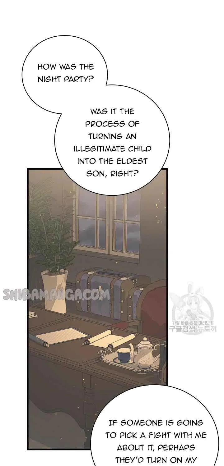 I’m Sure It’s My Baby Chapter 25 page 98 - 