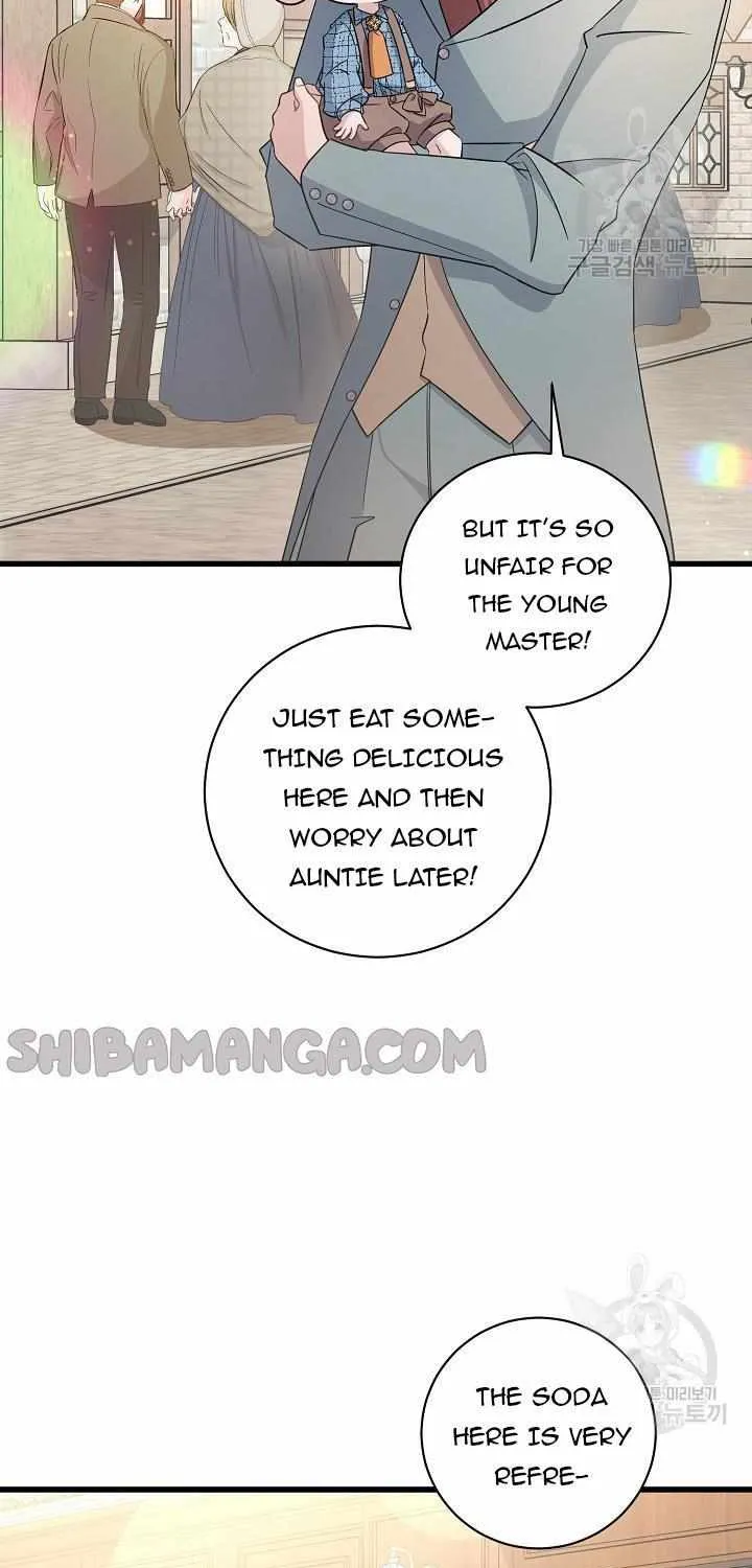 I’m Sure It’s My Baby Chapter 26 page 109 - 