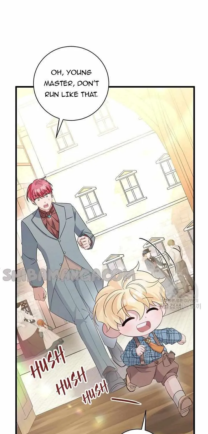I’m Sure It’s My Baby Chapter 26 page 111 - 