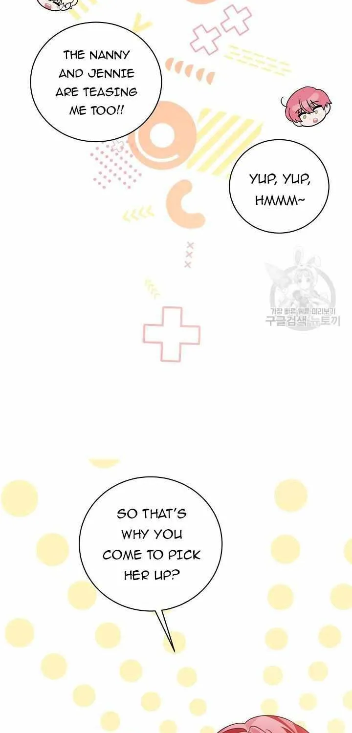 I’m Sure It’s My Baby Chapter 26 page 24 - 