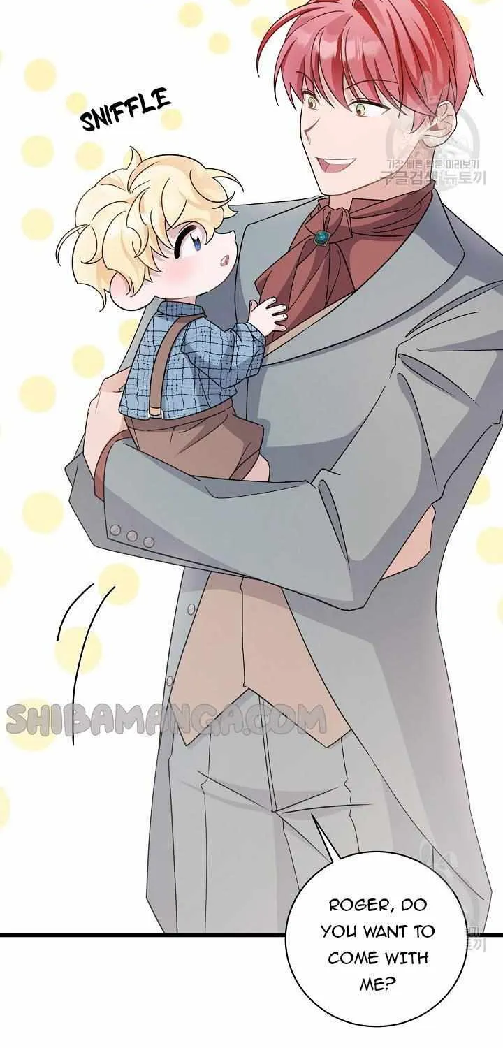 I’m Sure It’s My Baby Chapter 26 page 25 - 