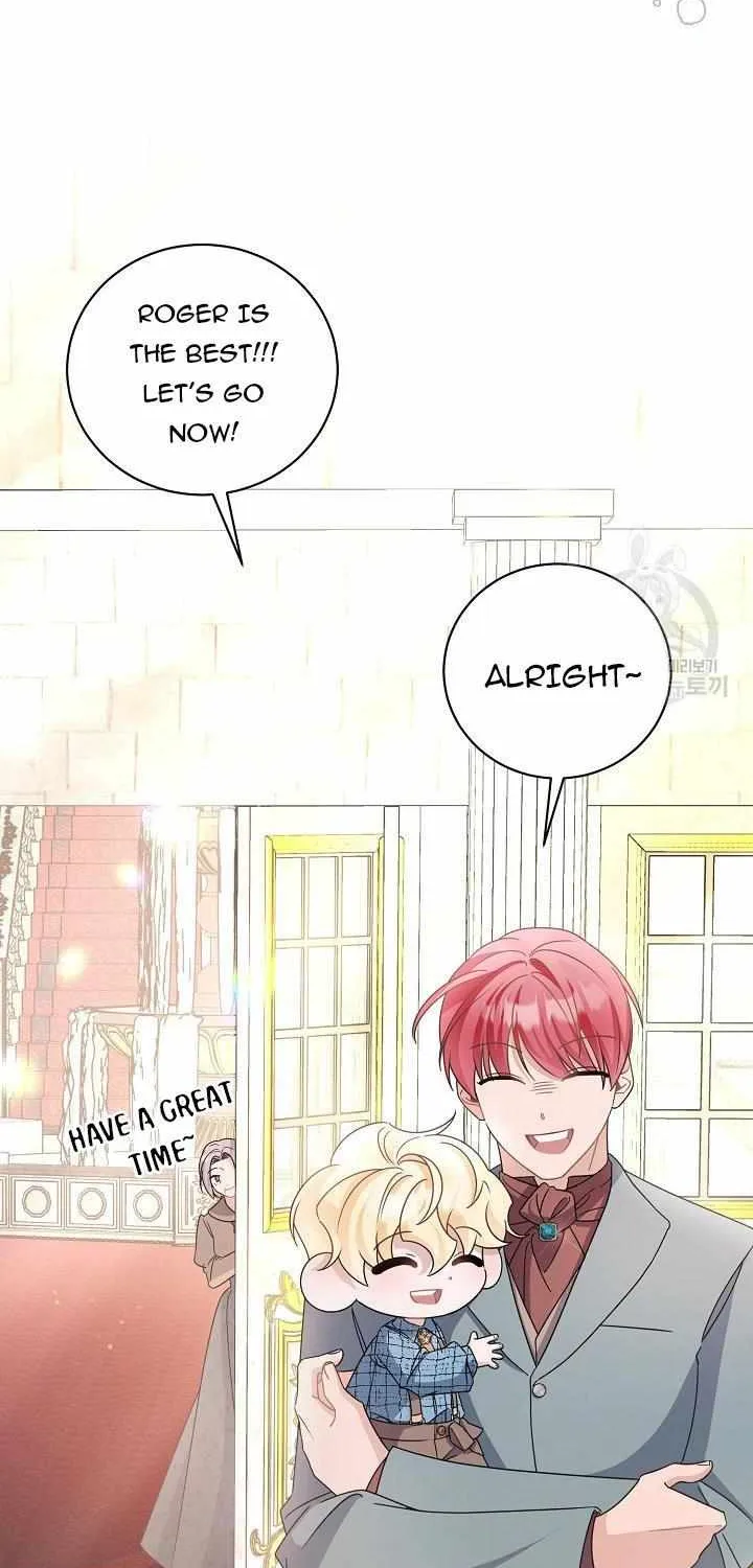 I’m Sure It’s My Baby Chapter 26 page 28 - 