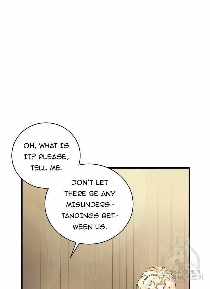 I’m Sure It’s My Baby Chapter 26 page 38 - 