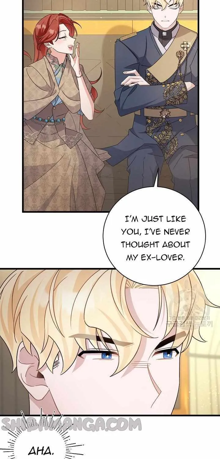 I’m Sure It’s My Baby Chapter 26 page 39 - 