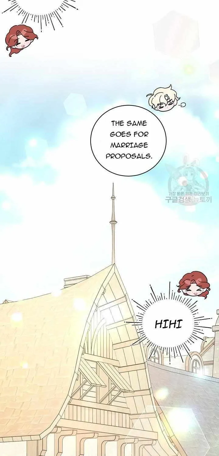 I’m Sure It’s My Baby Chapter 26 page 40 - 
