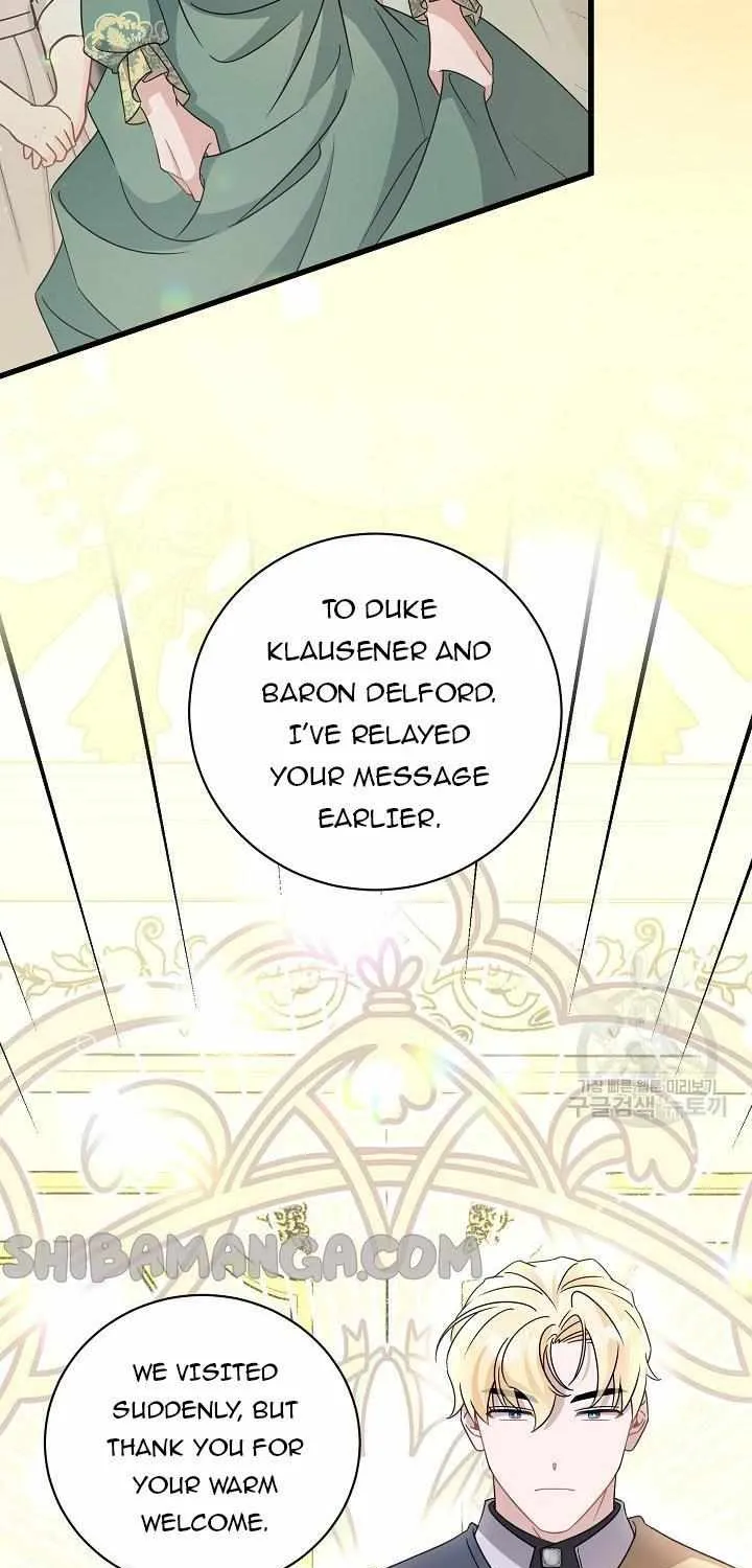 I’m Sure It’s My Baby Chapter 26 page 43 - 