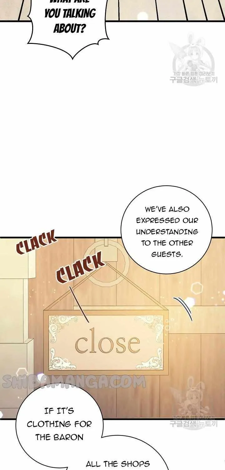 I’m Sure It’s My Baby Chapter 26 page 45 - 