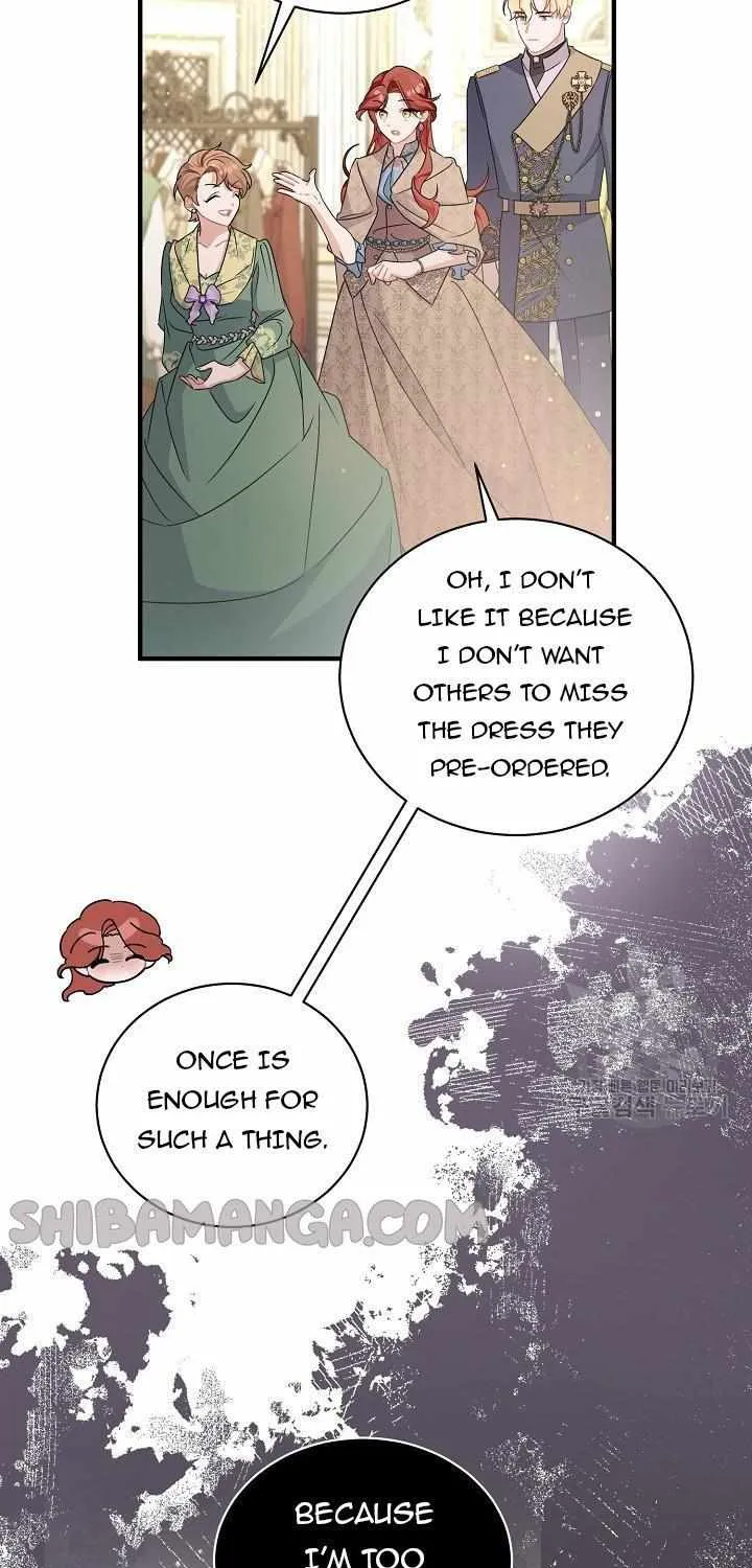 I’m Sure It’s My Baby Chapter 26 page 47 - 