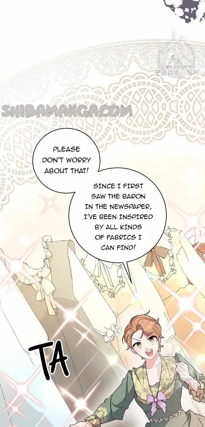 I’m Sure It’s My Baby Chapter 26 page 49 - 