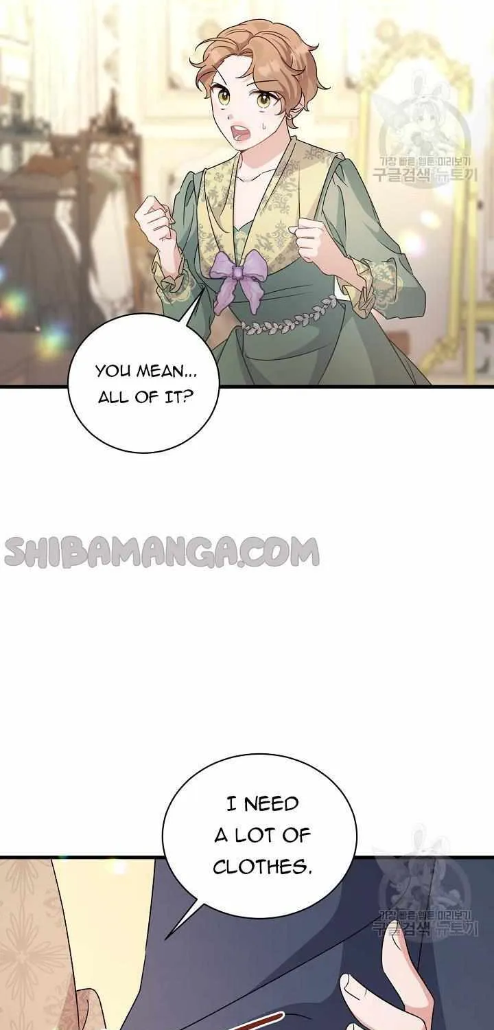 I’m Sure It’s My Baby Chapter 26 page 53 - 