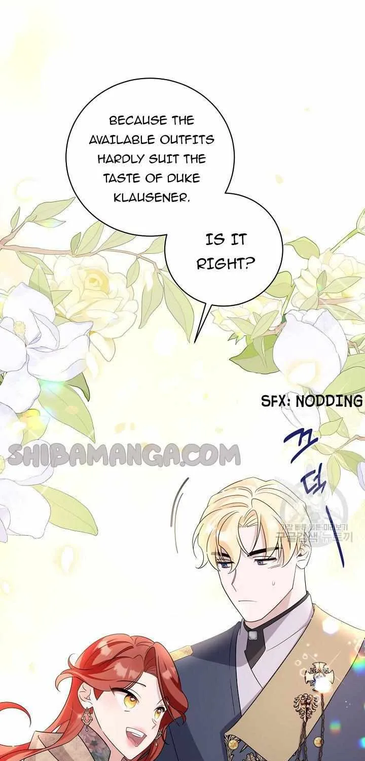 I’m Sure It’s My Baby Chapter 26 page 55 - 