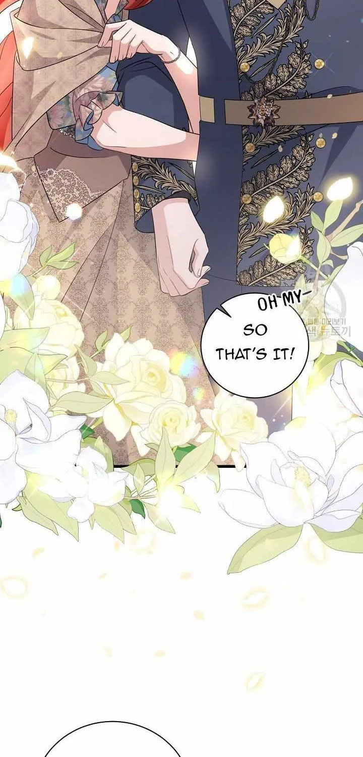 I’m Sure It’s My Baby Chapter 26 page 56 - 