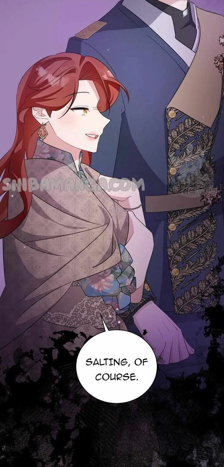 I’m Sure It’s My Baby Chapter 26 page 61 - 