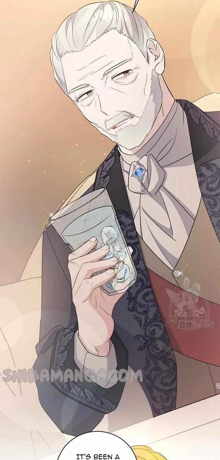 I’m Sure It’s My Baby Chapter 26 page 75 - 