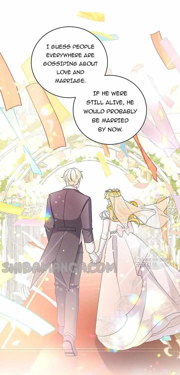I’m Sure It’s My Baby Chapter 26 page 83 - 