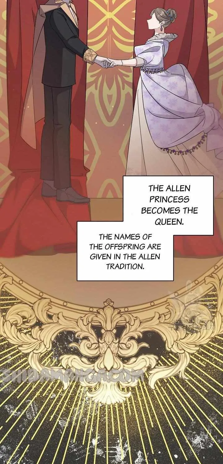 I’m Sure It’s My Baby Chapter 26 page 91 - 