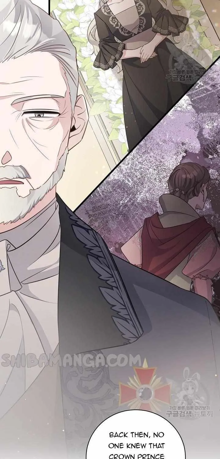 I’m Sure It’s My Baby Chapter 26 page 93 - 