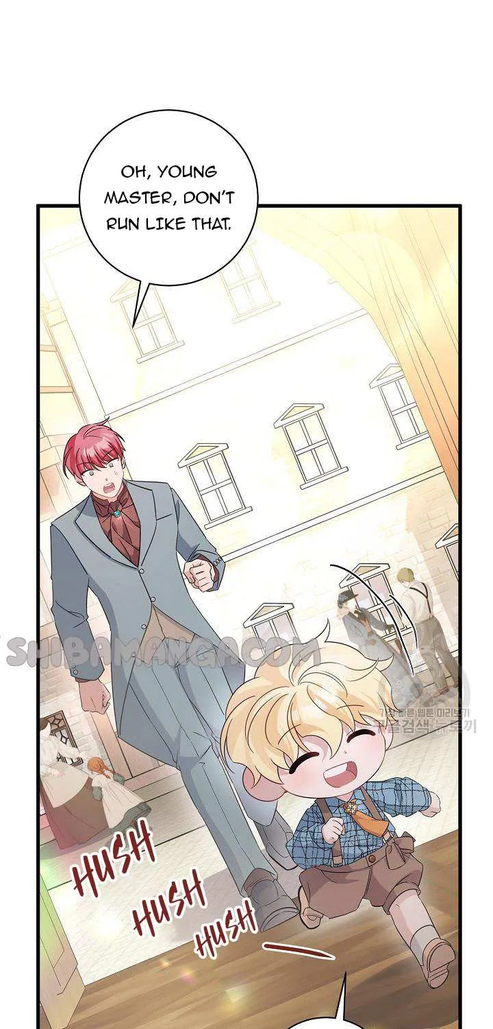 I’m Sure It’s My Baby Chapter 27 page 112 - 