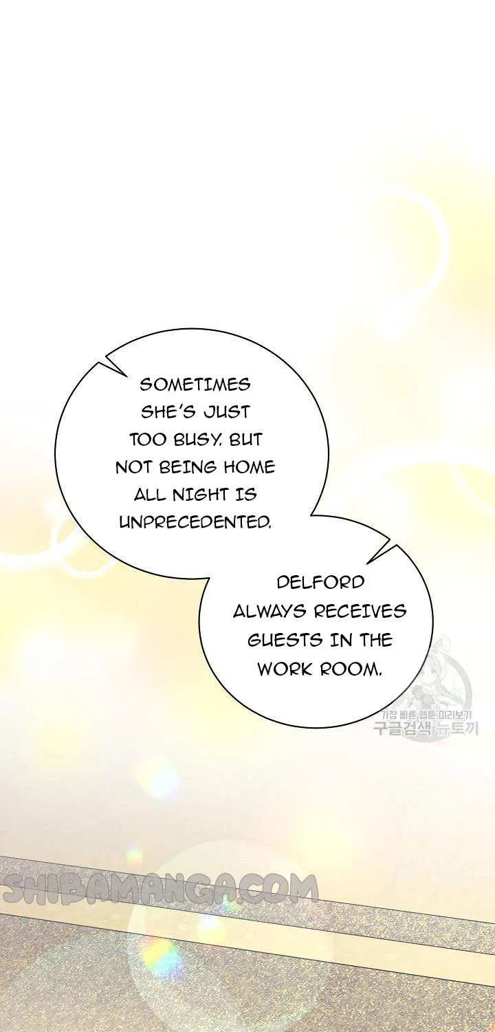 I’m Sure It’s My Baby Chapter 27 page 13 - 