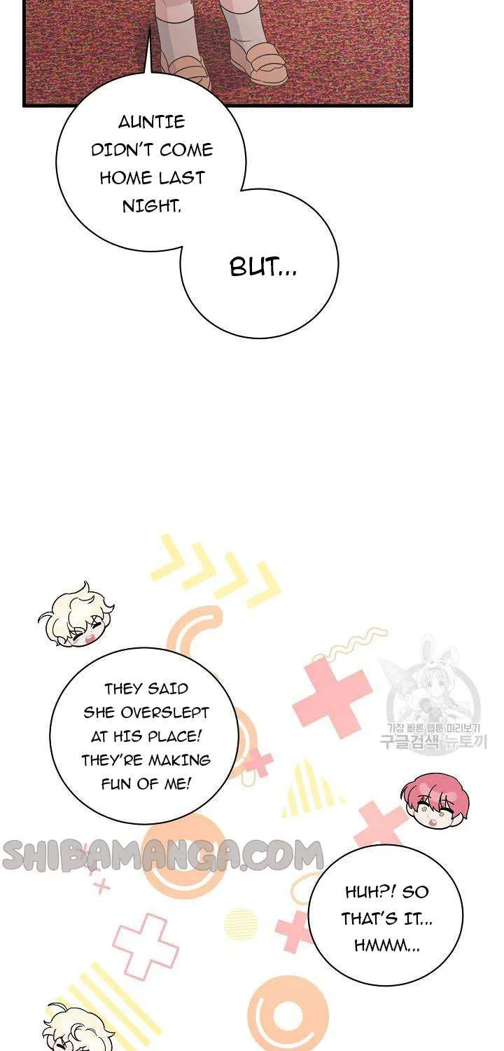 I’m Sure It’s My Baby Chapter 27 page 24 - 