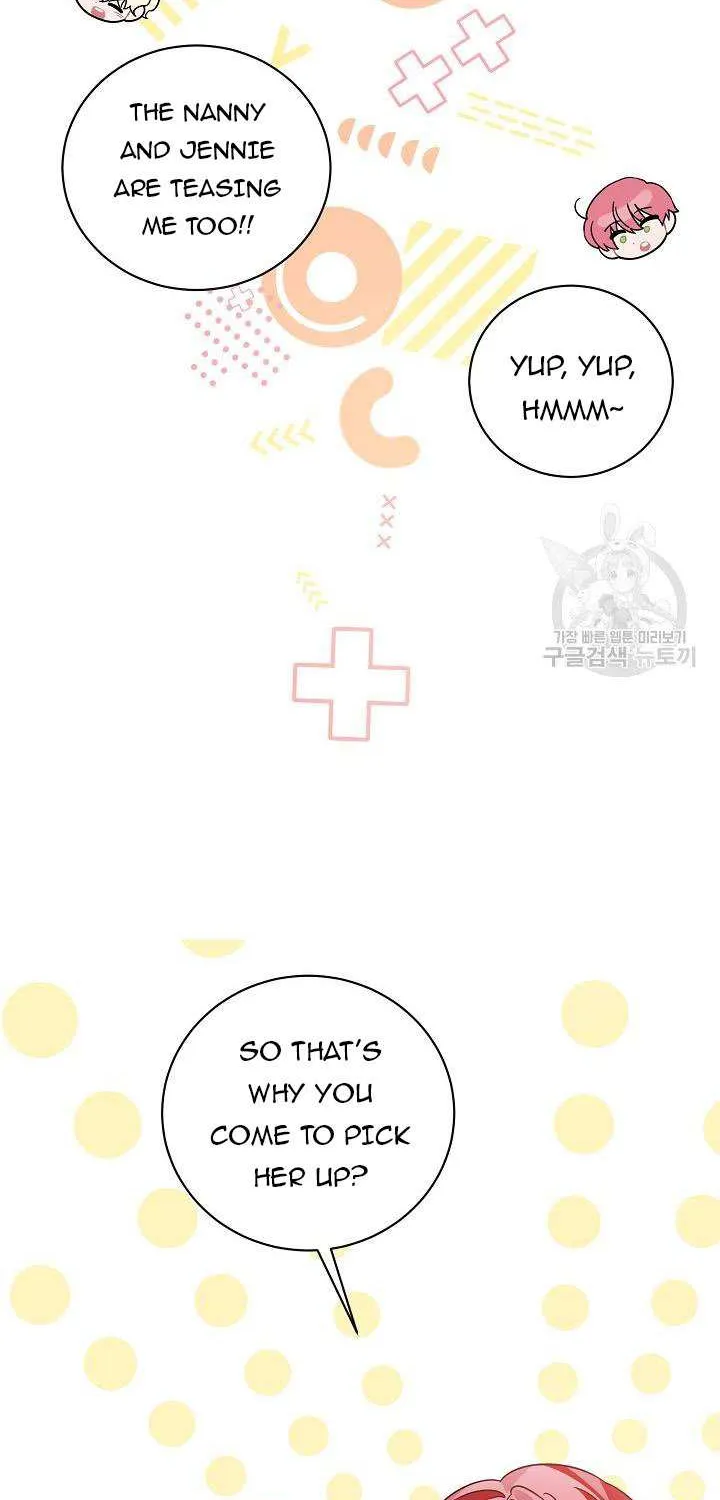 I’m Sure It’s My Baby Chapter 27 page 25 - 