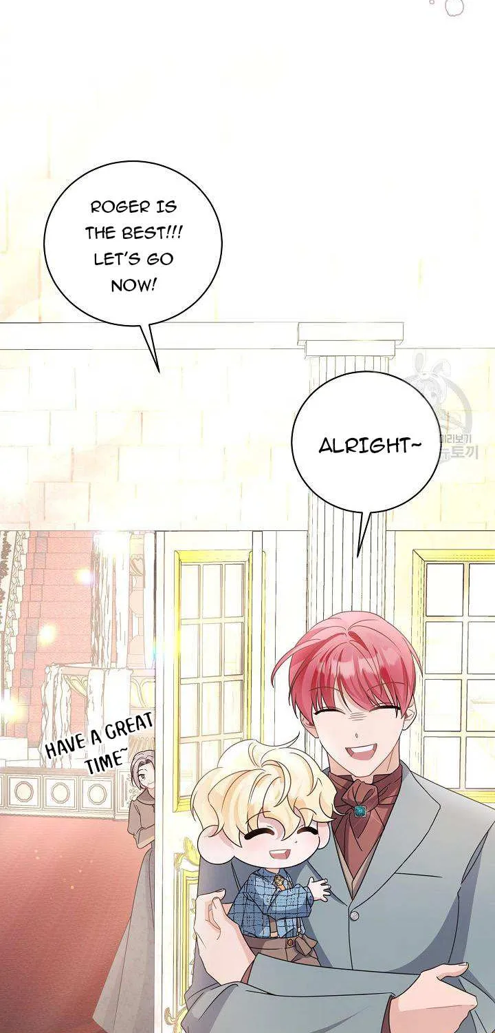 I’m Sure It’s My Baby Chapter 27 page 29 - 