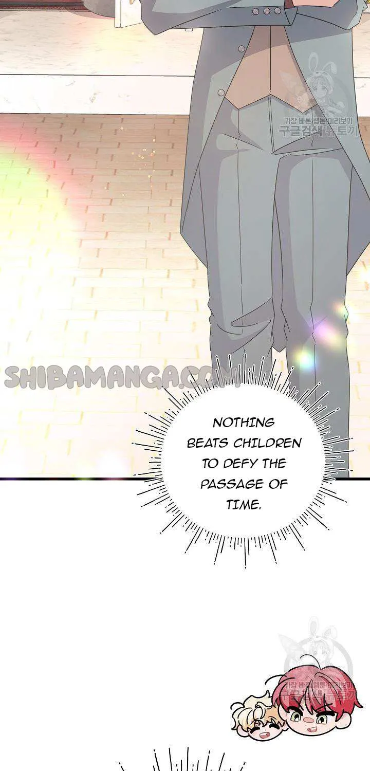 I’m Sure It’s My Baby Chapter 27 page 30 - 