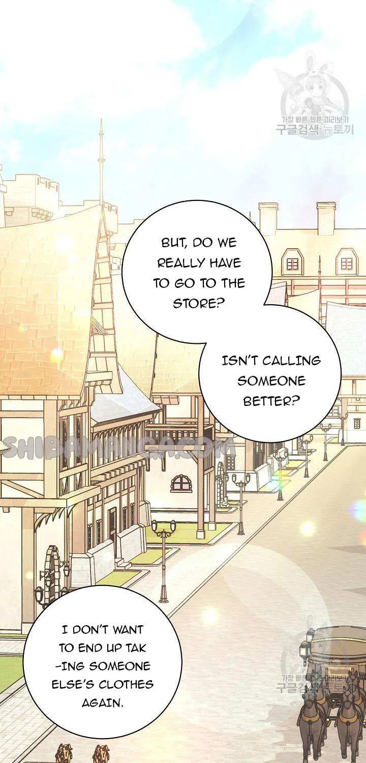 I’m Sure It’s My Baby Chapter 27 page 34 - 