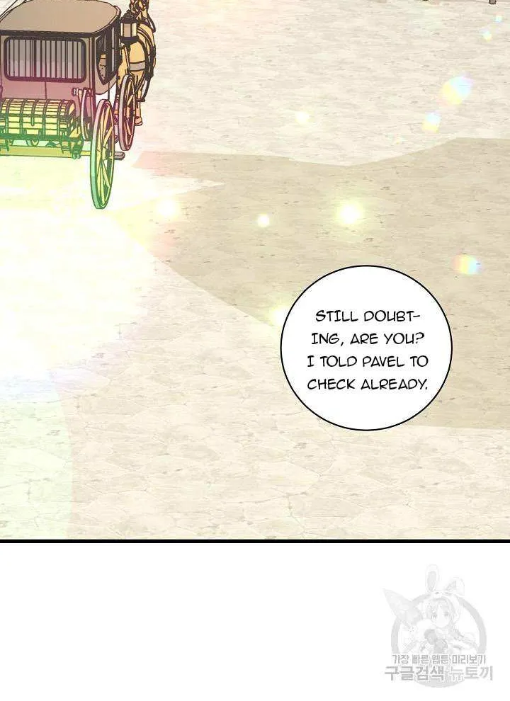 I’m Sure It’s My Baby Chapter 27 page 35 - 