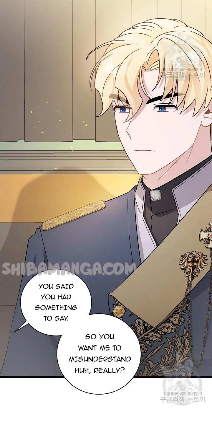 I’m Sure It’s My Baby Chapter 27 page 38 - 
