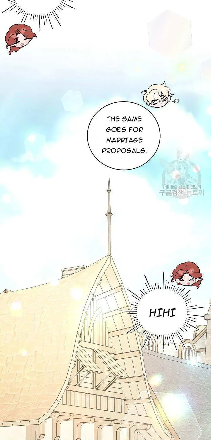 I’m Sure It’s My Baby Chapter 27 page 41 - 