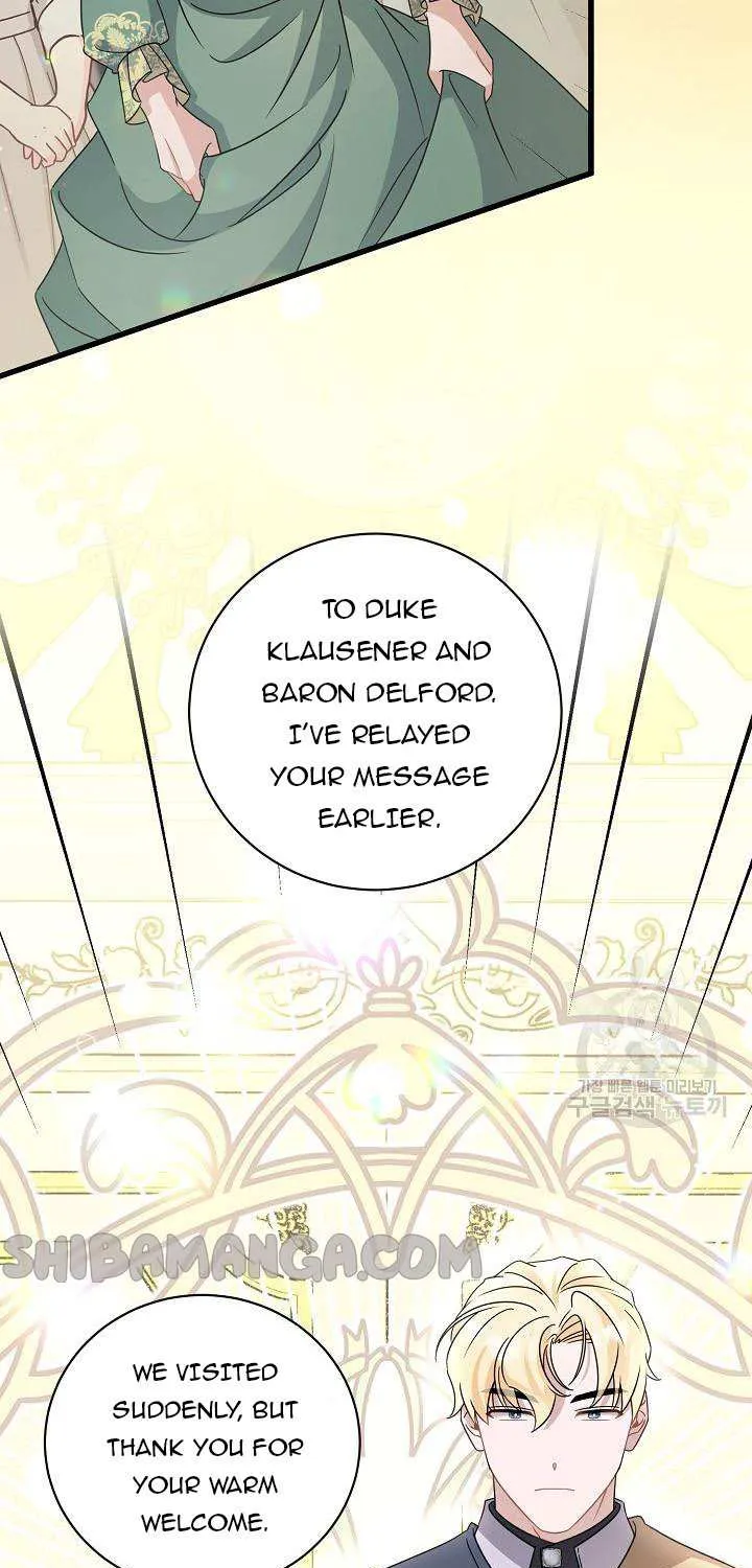 I’m Sure It’s My Baby Chapter 27 page 44 - 