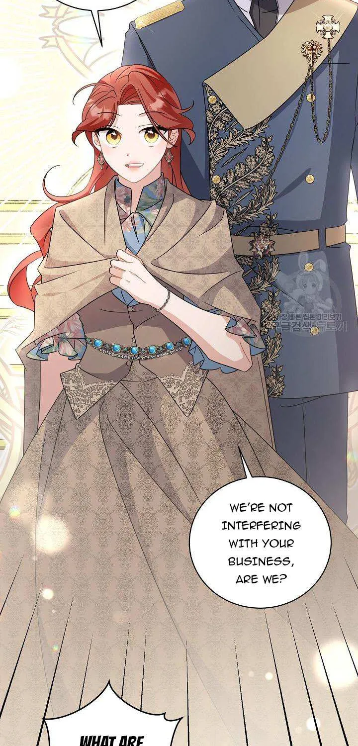 I’m Sure It’s My Baby Chapter 27 page 45 - 