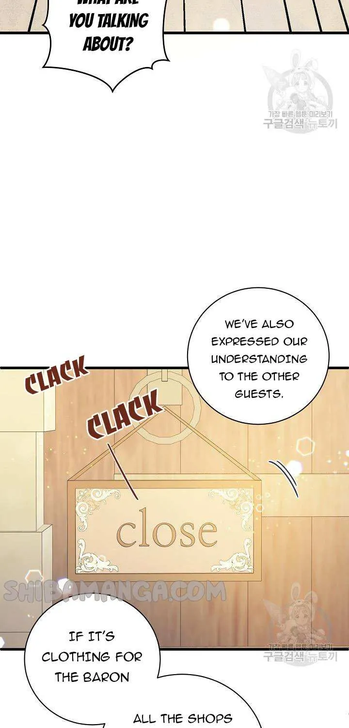 I’m Sure It’s My Baby Chapter 27 page 46 - 
