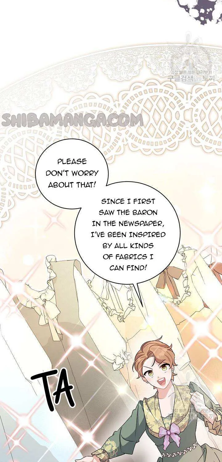 I’m Sure It’s My Baby Chapter 27 page 50 - 