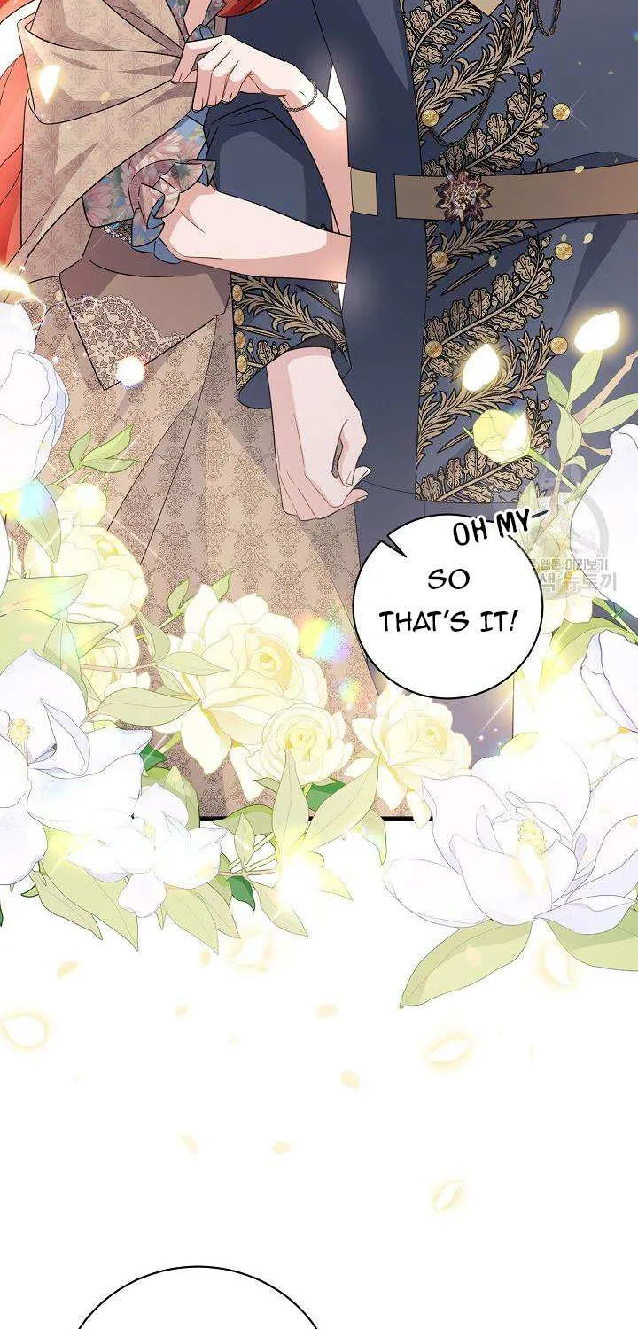 I’m Sure It’s My Baby Chapter 27 page 57 - 