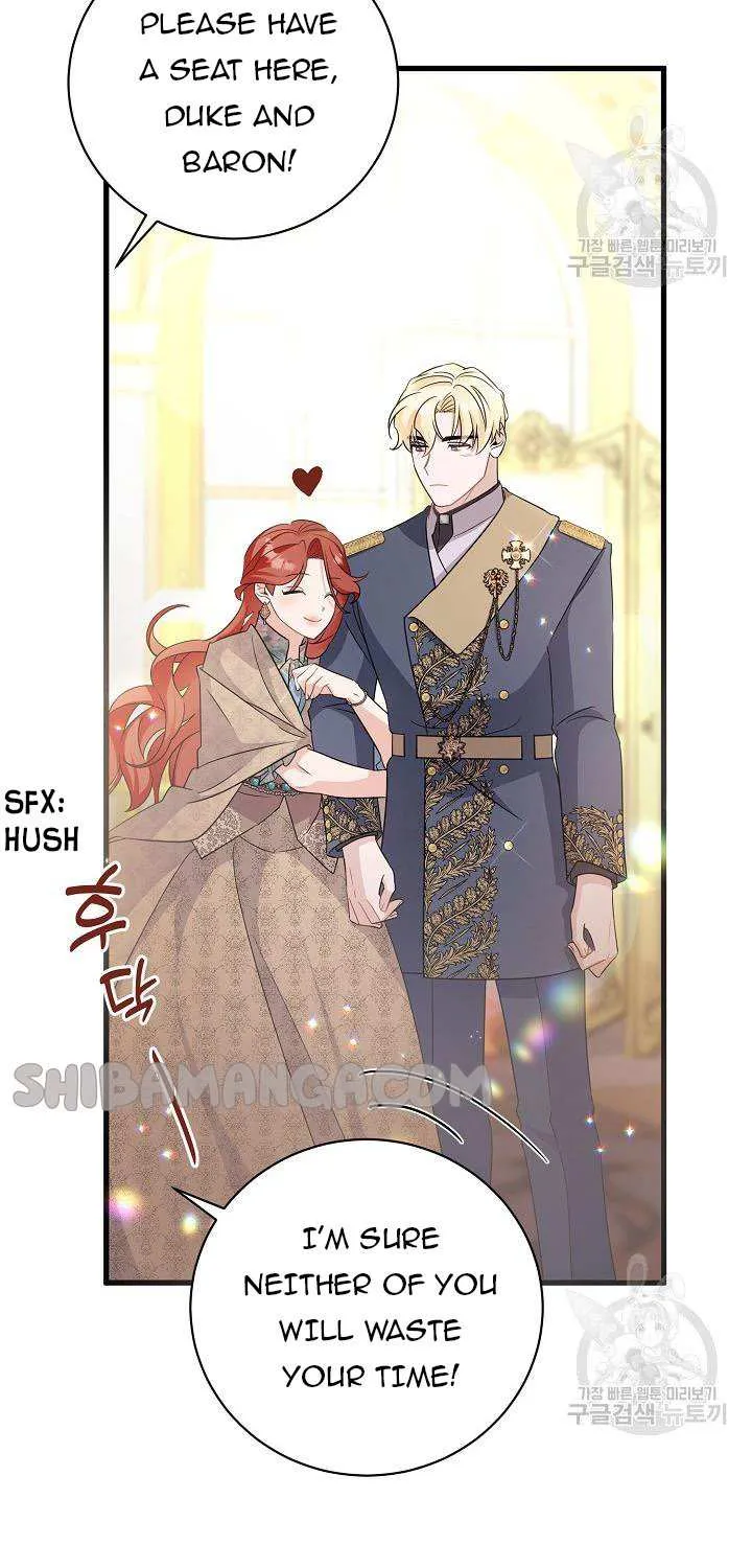 I’m Sure It’s My Baby Chapter 27 page 58 - 