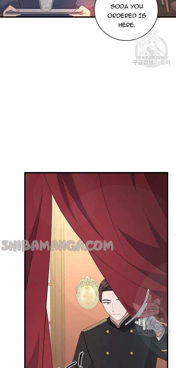 I’m Sure It’s My Baby Chapter 27 page 66 - 