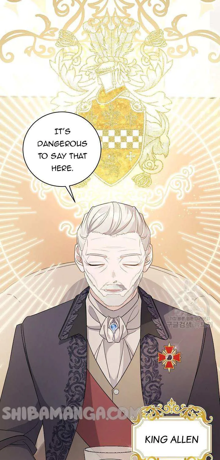 I’m Sure It’s My Baby Chapter 27 page 72 - 
