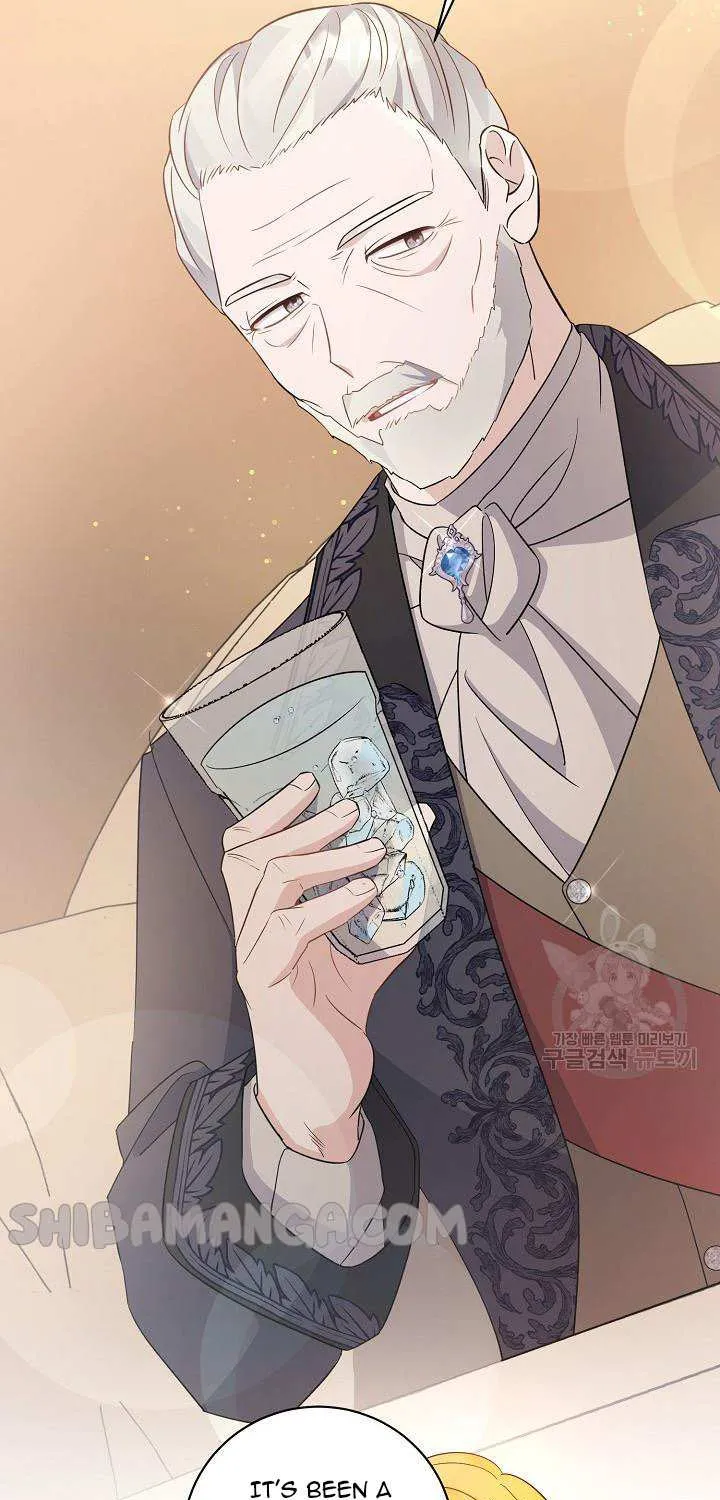 I’m Sure It’s My Baby Chapter 27 page 76 - 
