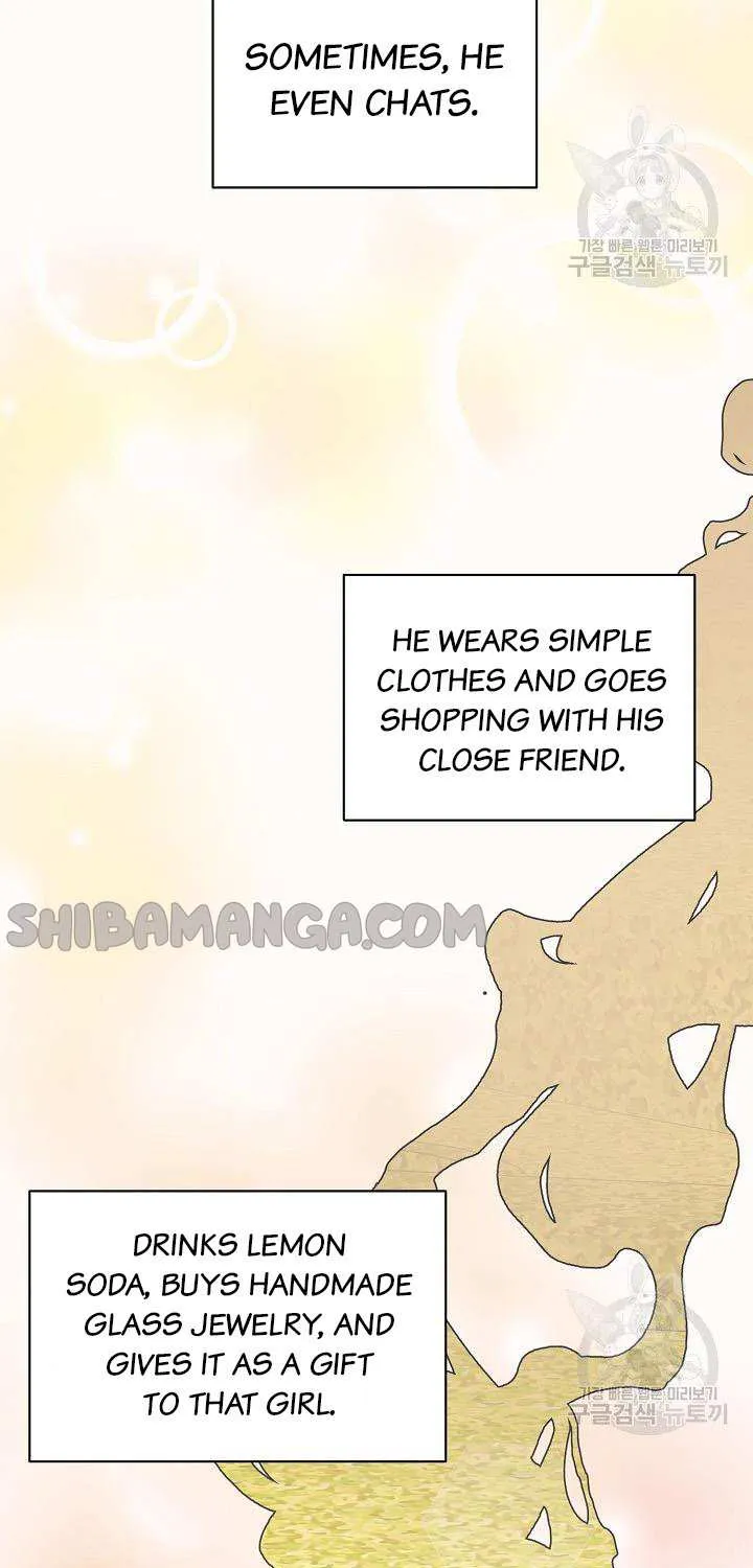I’m Sure It’s My Baby Chapter 27 page 78 - 