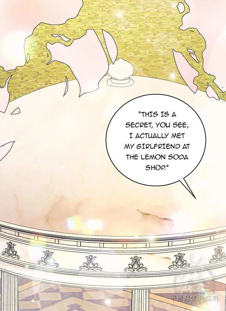 I’m Sure It’s My Baby Chapter 27 page 79 - 