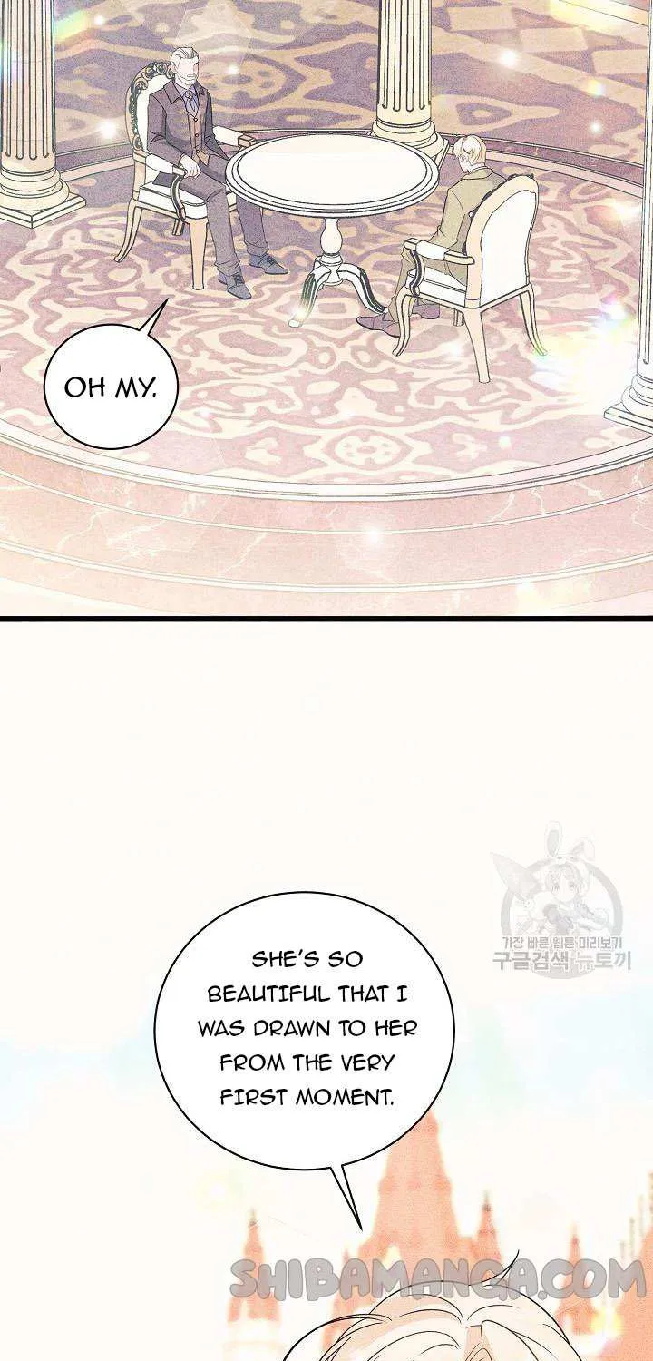 I’m Sure It’s My Baby Chapter 27 page 80 - 