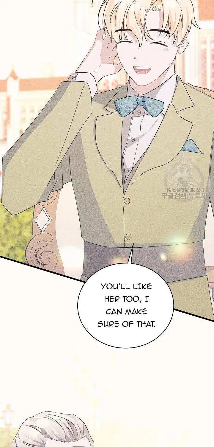I’m Sure It’s My Baby Chapter 27 page 81 - 