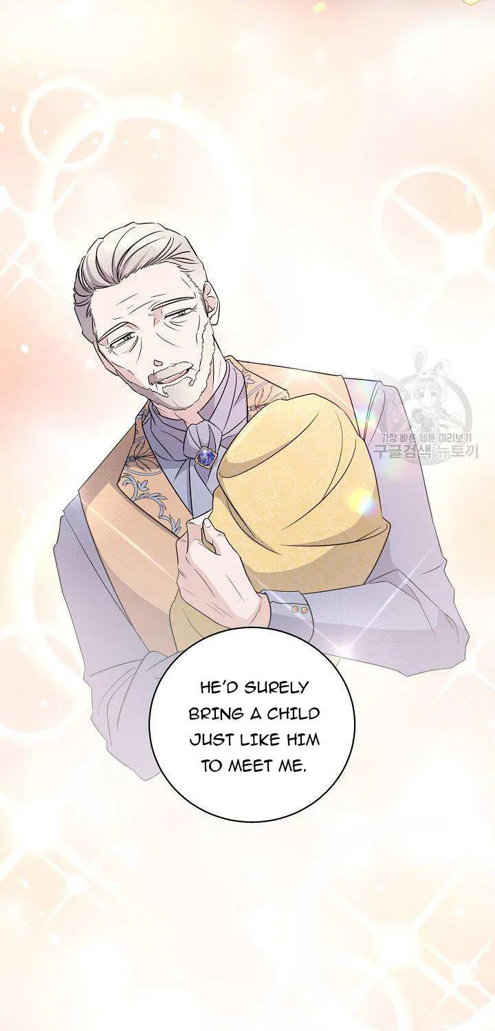 I’m Sure It’s My Baby Chapter 27 page 85 - 