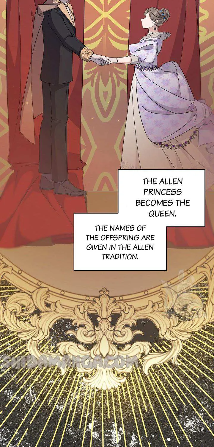 I’m Sure It’s My Baby Chapter 27 page 92 - 