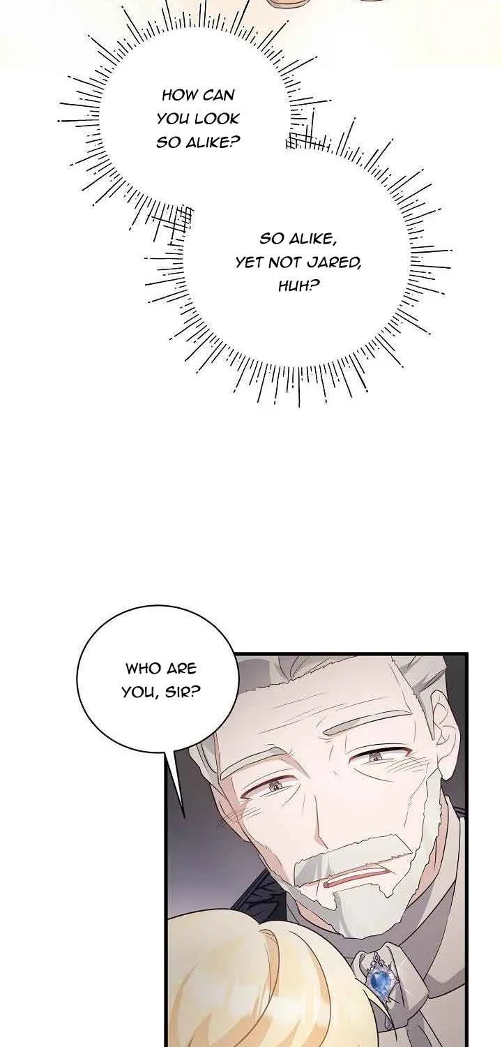 I’m Sure It’s My Baby Chapter 28 page 11 - 