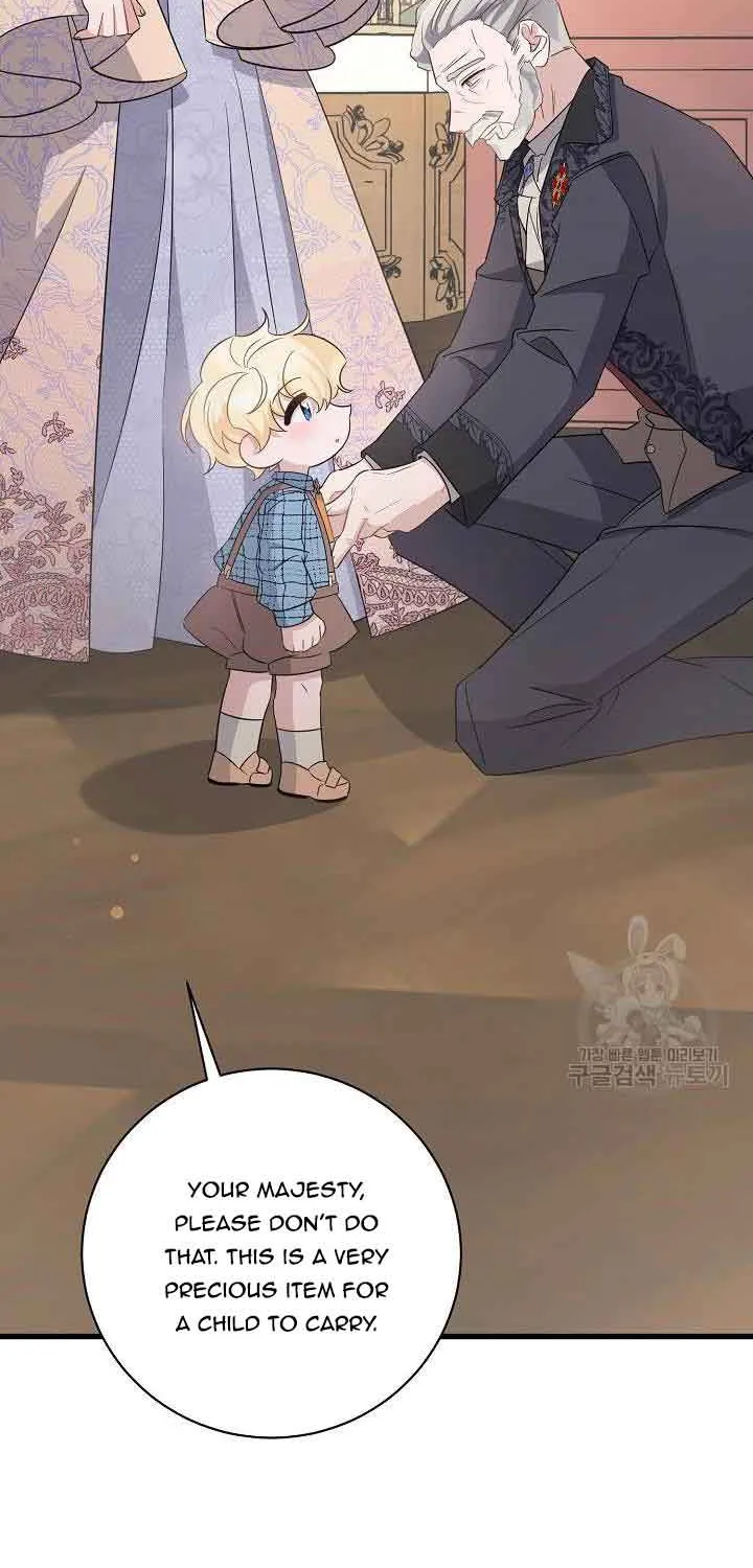 I’m Sure It’s My Baby Chapter 28 page 101 - 